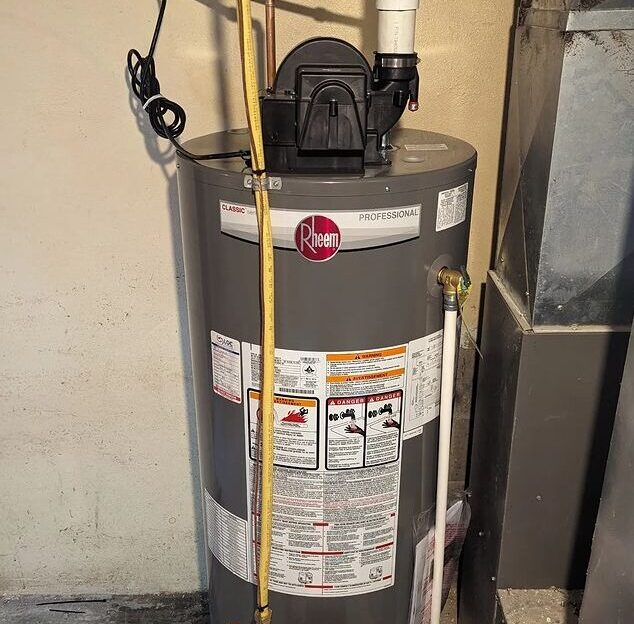 Water Heater